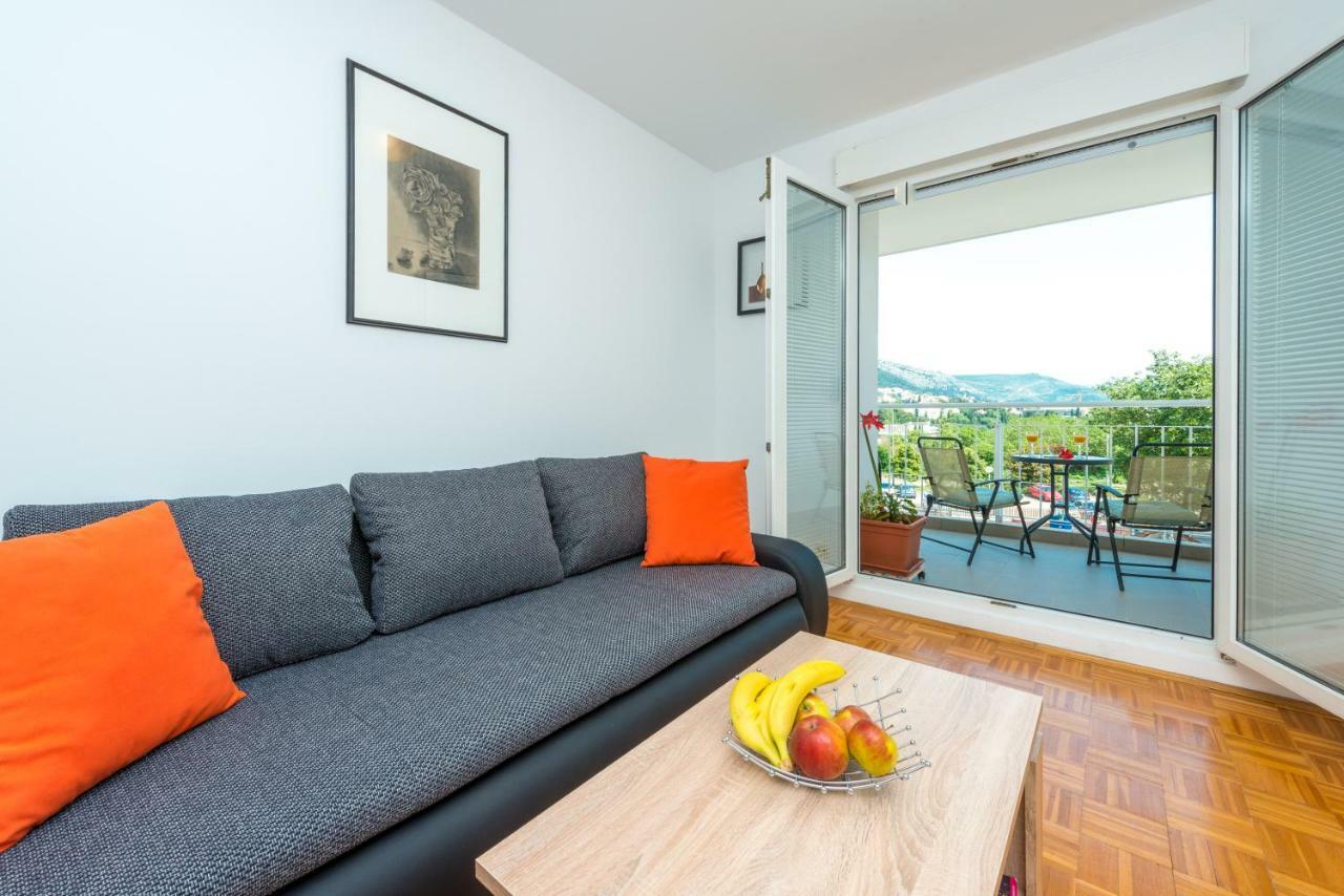 Antonija'S Little Oasis Apartment Dubrovnik Exterior photo