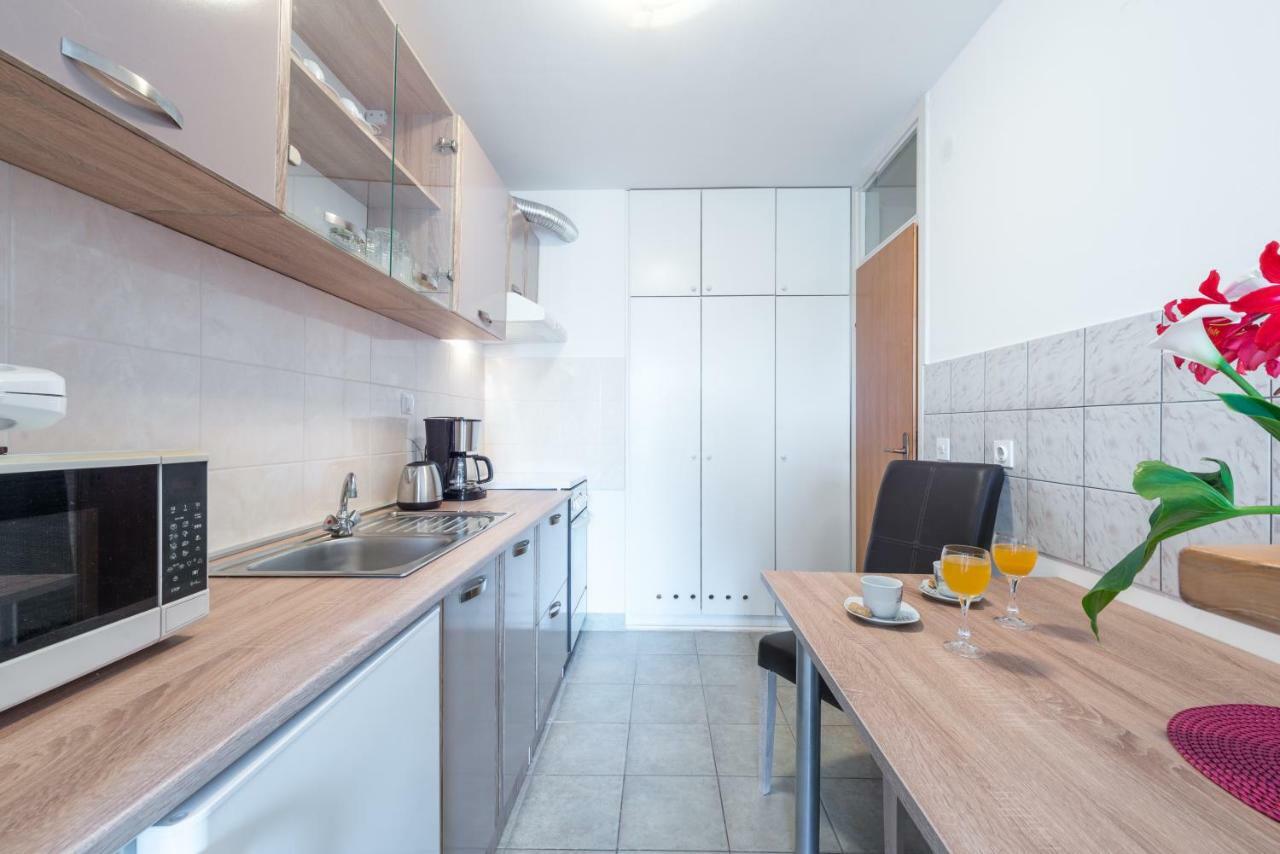 Antonija'S Little Oasis Apartment Dubrovnik Exterior photo