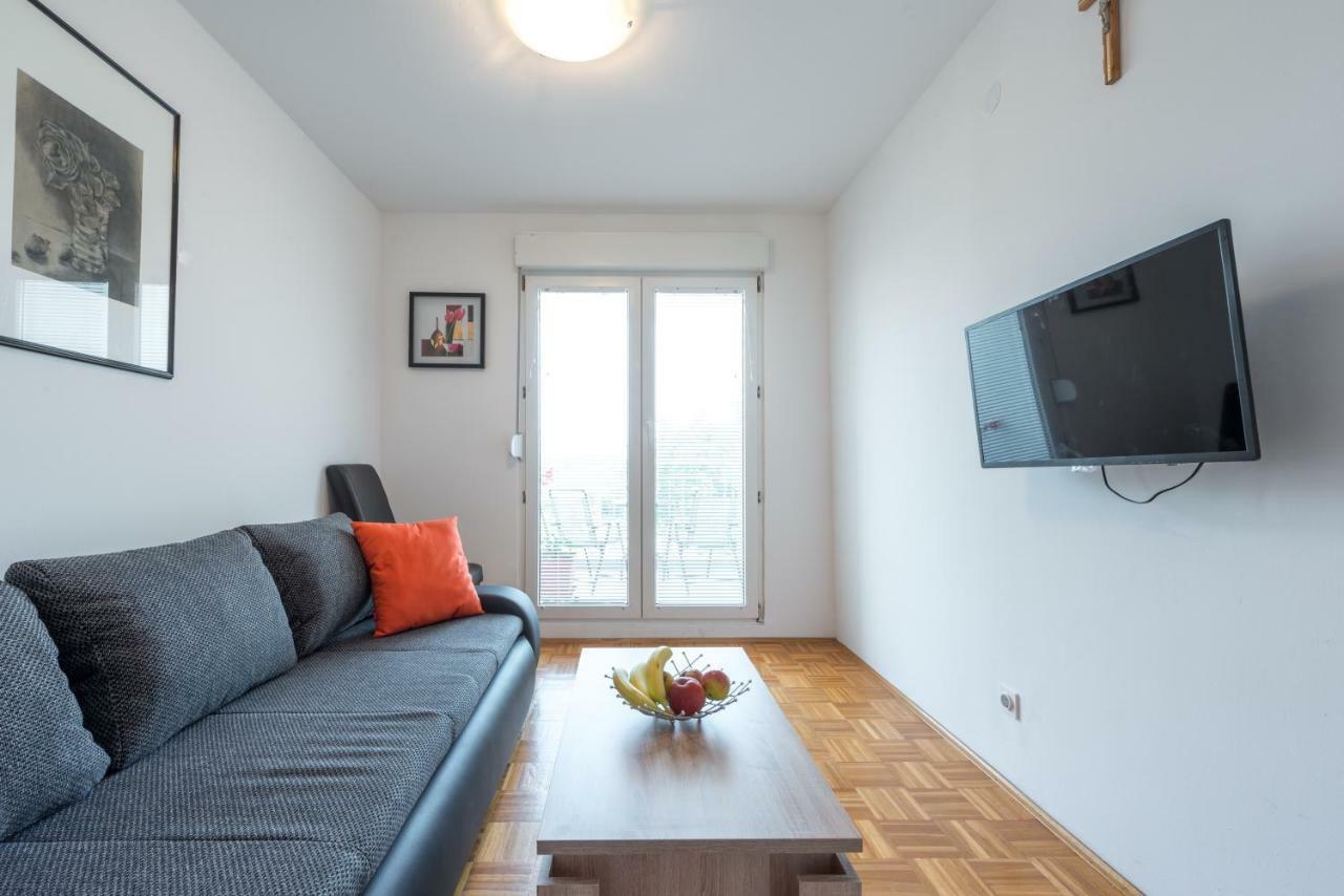 Antonija'S Little Oasis Apartment Dubrovnik Exterior photo