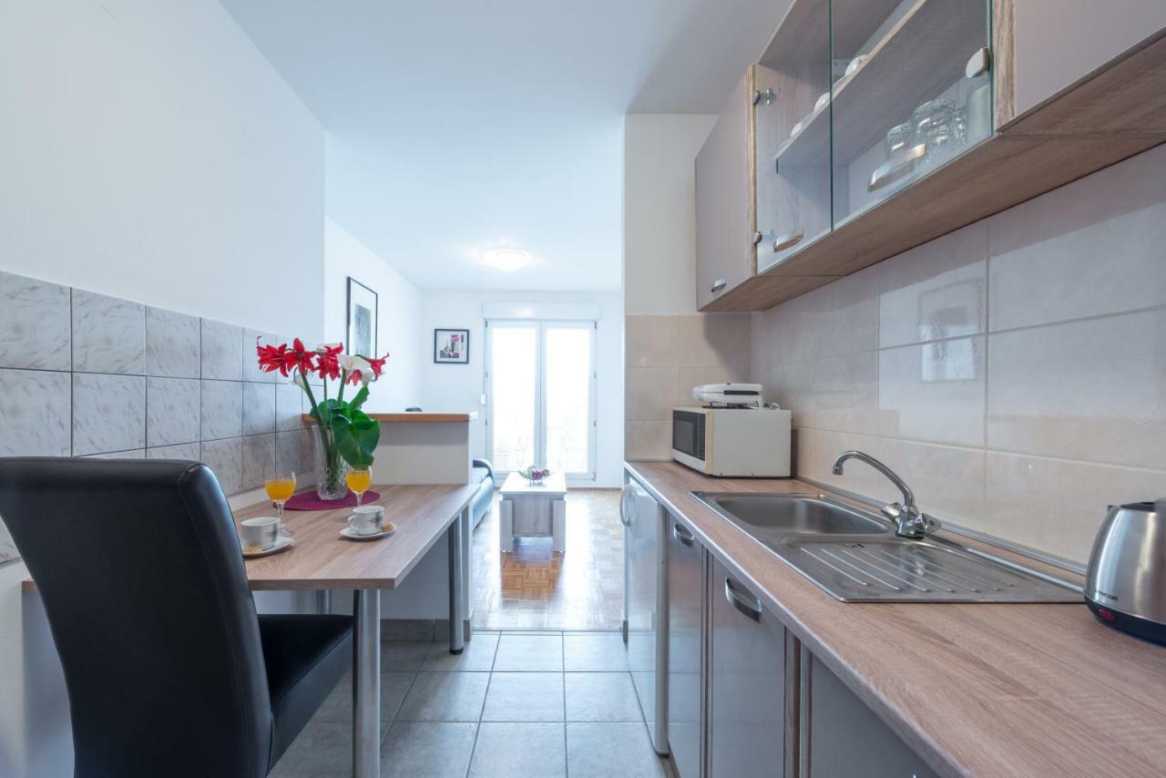 Antonija'S Little Oasis Apartment Dubrovnik Exterior photo